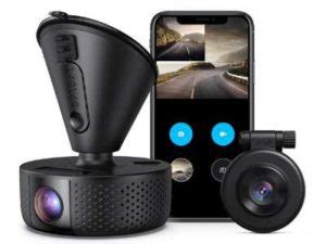 Best 360 Degree Dash Cam In 2024: Top 10 Expert .